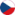 Vlajka České republiky