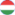 Vlajka Maďarska